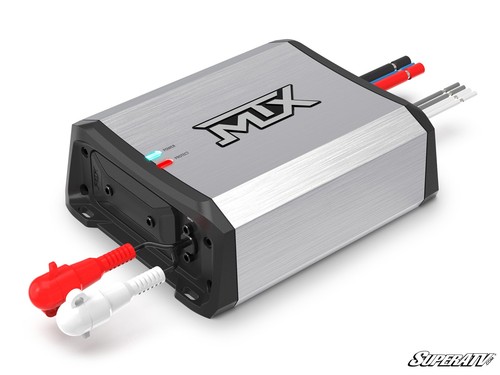 Amplificatore utv mtx ps200 - utv,