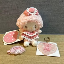 My Sweet Piano Peluche