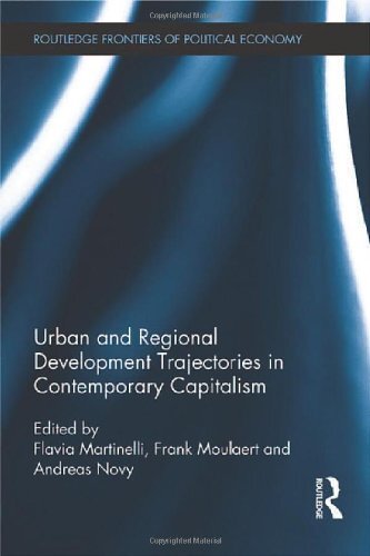 Urban and regional - and, development