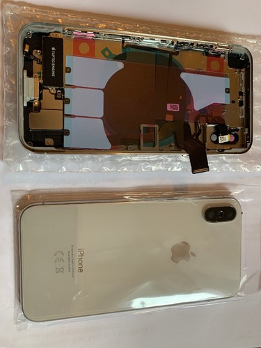 Oem custodia telaio iphone - oem,