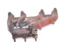 VW Golf 3 Vento Collettore