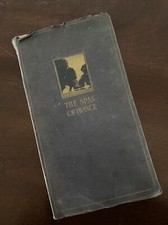 Guida Le Terme di Francia