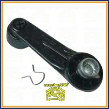 MANIGLIA ALZAVETRO INTERNA SX