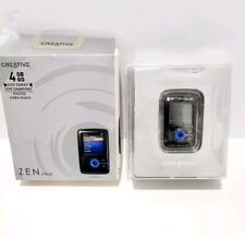 Creative ZEN V Plus lettore