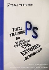 Total Training - Photoshop CS5