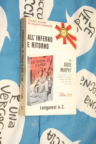 All inferno ritorno - all'inferno,