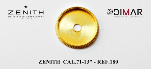 Zenith cal ref - zenith, ref.180