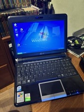 Asus eee pc 901 funzionante con alimentatore originale e scatola