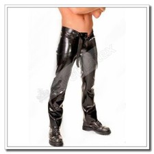 Jeans uomo lattice gambe