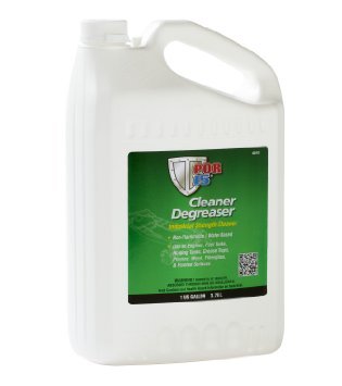 Por15 sgrassatore detergente - sgrassatore,