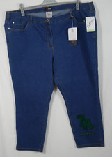 Pantalone jeans elasticizzato