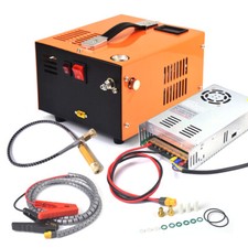Compressore d'aria 30MPA 12V