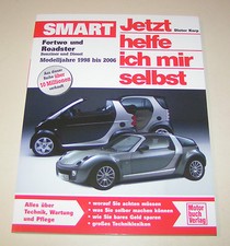 Manuale riparazione smart - manuale,