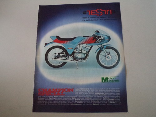 Advertising pubblicità 1976 - advertising,