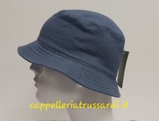 CAPPELLO PESCATORE BUCKET HAT