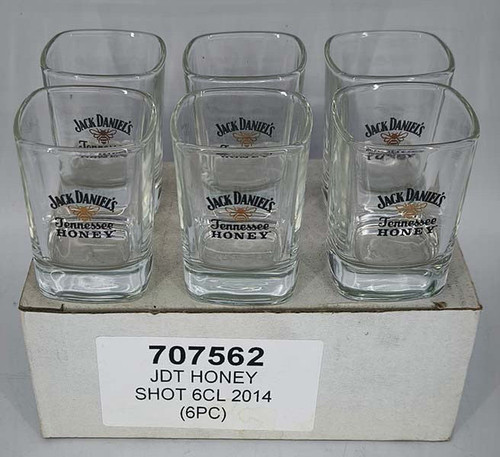 Set bicchieri jack - set, di