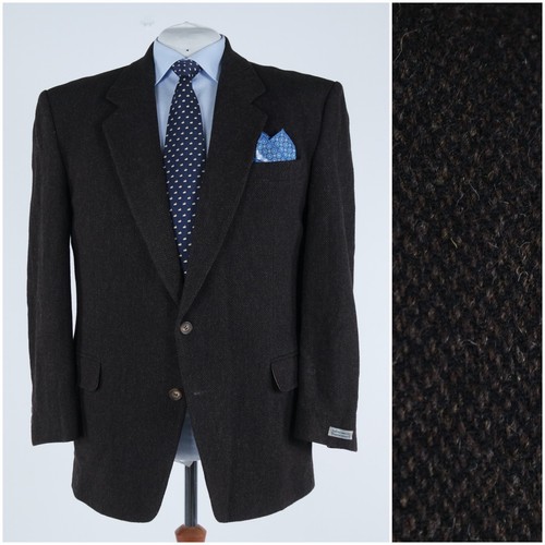 Blazer uomo orzo 48r taglia - uomo, uk