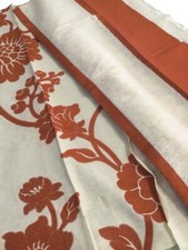 FORESTI ROMA tessuto LUSSO