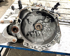 RICAMBI USATI, CAMBIO MANUALE 5 MARCE OPEL VECTRA C 2.2 DTI (MOTORINO DIETRO)