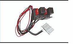 Kit connettore body computer - body,