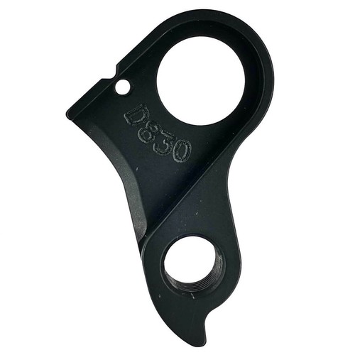 Gancio deragliatore per - , cube