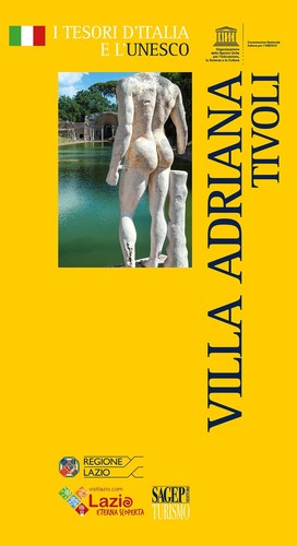 Villa adriana tivoli sagep - villa,