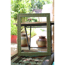 Autentico Indiano IN Legno