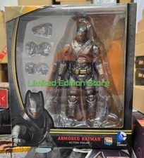 Medicom mafex 023 - mafex, armored