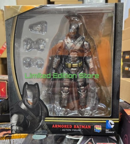Medicom mafex 023 - medicom,