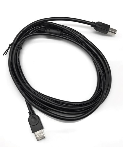 Usb kabel drucker scanner - usb,