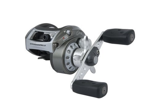 Nuovo orra ambassadeur - sx, hs