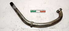 COLLETTORE TUBO DI SCARICO MARMITTA GILERA 124 4V GIUBILEO (MJ877)