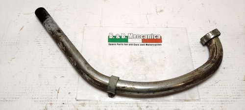 Collettore tubo scarico - collettore,