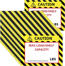 Zhanmai 200 Pezzi Etichette