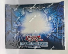 Yu-Gi-Oh! Espositore Structure