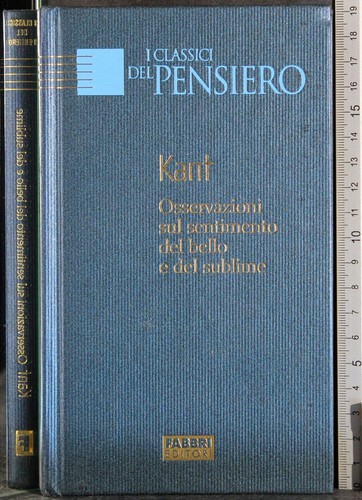 Classici del pensiero - del,