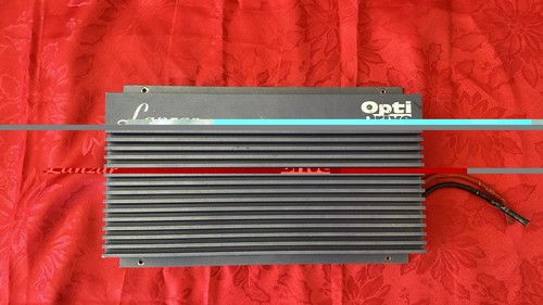Lanzar opti drive 200 mpn - lanzar,