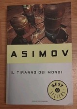 Oscar Mondadori Il Tiranno dei