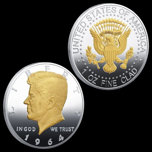 1964 liberty fine - 1, oz