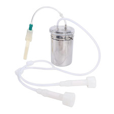 Mungitrice Manuale, 2000Ml