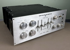 AMPLIFICATORE INTEGRATO STEREO