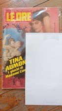 RIVISTA HARD N. 956 - ANNO