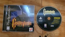 Excellent - Castlevania