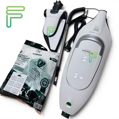Folletto vk220s nuovo mesi - folletto, 24