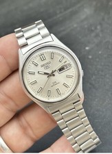 Seiko5 DX Vintage Automatico