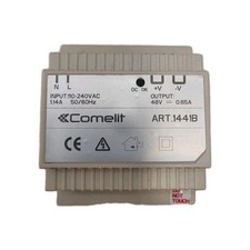 Comelit 1441B - Alimentatore 30W. Vip