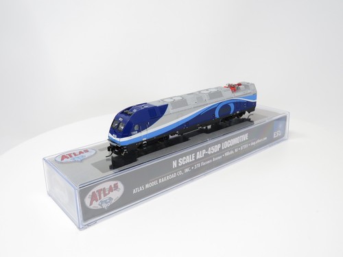 Atlas 40005740 dcc sound - n,