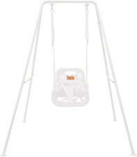 3-In-1 Altalena Da Giardino