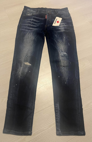 Jeans uomo dsquared2 - jeans, taglia