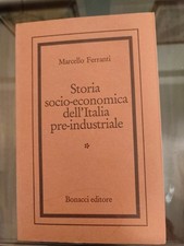 Storia socio-economica